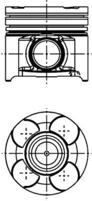 WILMINK GROUP Männät WG1016695